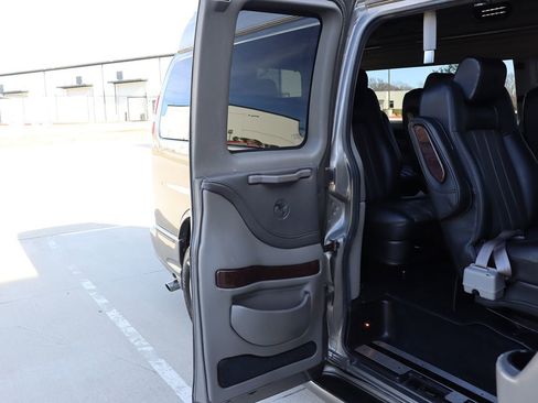 Used 2012 GMC Savana 2500 Extended image 55