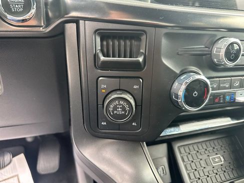 Used 2024 Ford F150 Lariat w/ Bed Utility Package AWD/4WD image 24