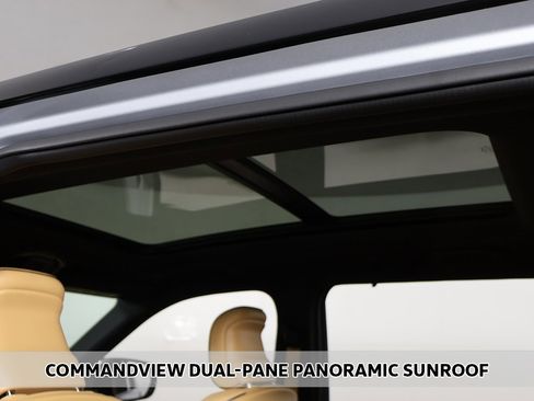 Used 2024 Jeep Grand Cherokee L Summit w/ Advanced Protech Group IV image 4