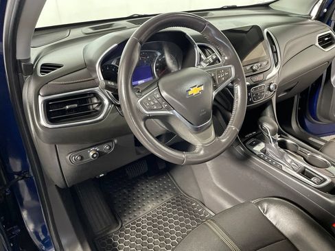 Used 2022 Chevrolet Equinox Premier AWD/4WD image 8