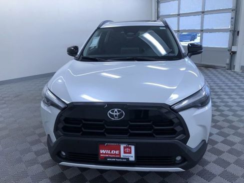 New 2026 Toyota Corolla Cross XLE image 14