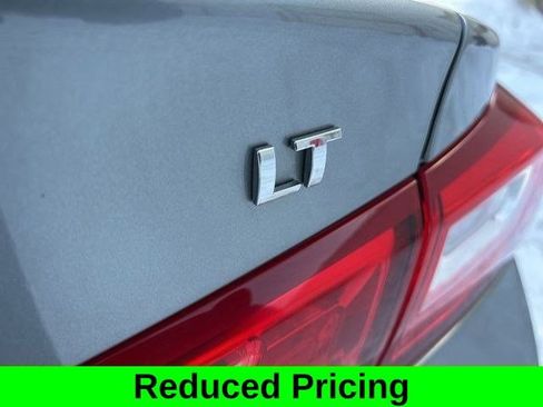 Used 2023 Chevrolet Malibu LT image 49