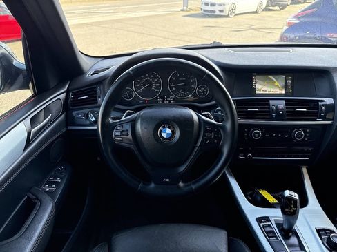 Used 2014 BMW X3 xDrive28i image 25
