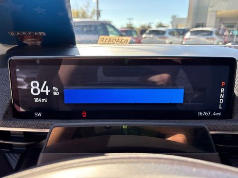 Certified 2023 Ford Mustang Mach-E Premium image 16