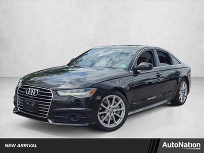 Used 2017 Audi A6 3.0T Prestige w/ Prestige Package