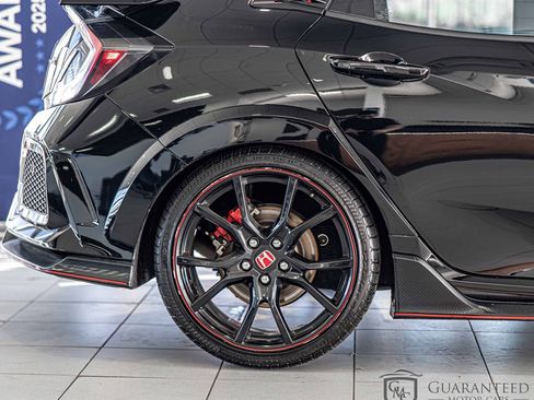 Used 2019 Honda Civic Type R image 10