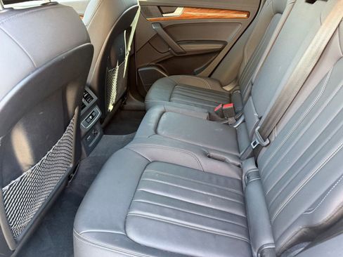 Used 2023 Audi Q5 2.0T Premium Plus w/ Premium Plus Package image 22