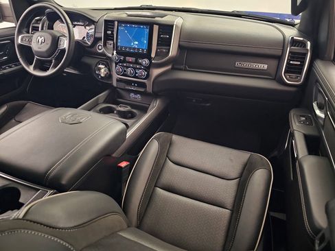 Used 2024 RAM 1500 Laramie image 15