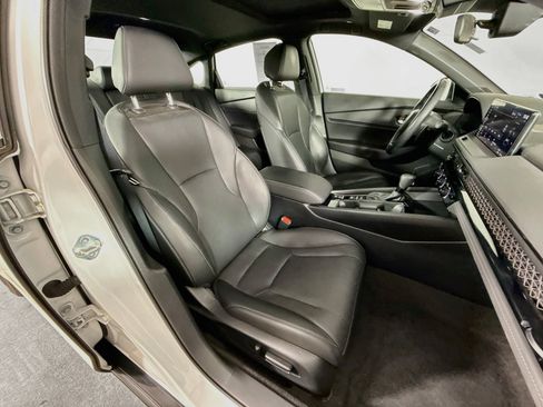 Used 2023 Honda Accord Sport image 34