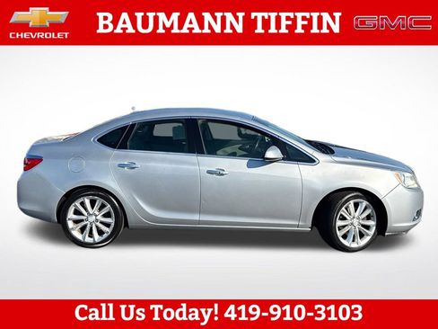 Used 2012 Buick Verano Convenience FWD image 2