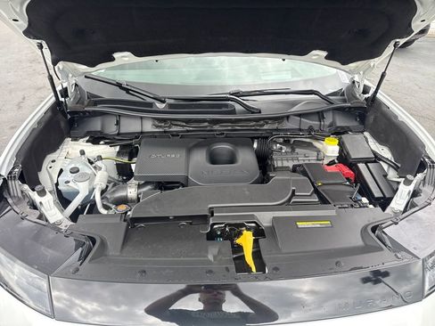 New 2026 Nissan Murano Platinum w/ Cargo Package AWD/4WD image 22