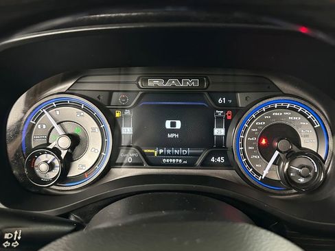 Used 2022 RAM 1500 Limited AWD/4WD image 14