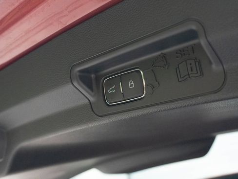Used 2023 Ford Explorer ST w/ Equipment Group 401A AWD/4WD image 16