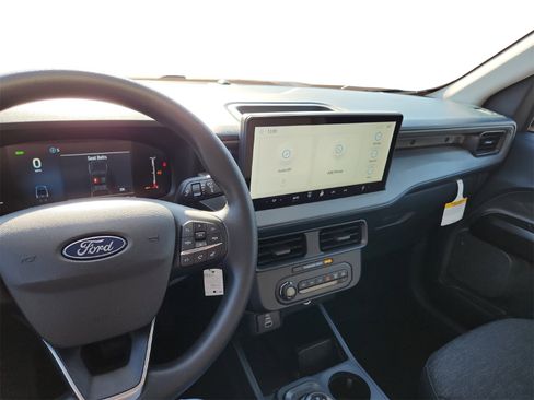 New 2026 Ford Maverick XL w/ Equipment Group 101A image 15