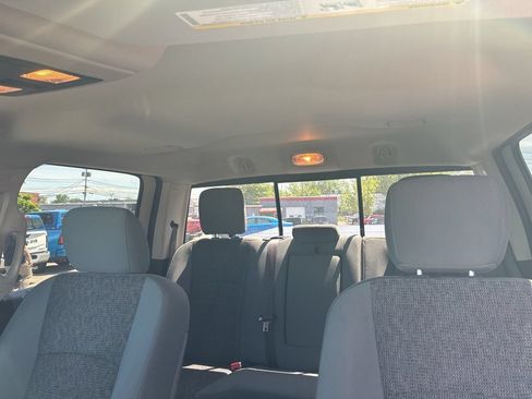 Used 2018 RAM 2500 Big Horn AWD/4WD image 18