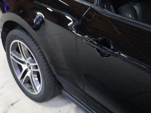 Used 2010 Ford Mustang Shelby GT500 image 29