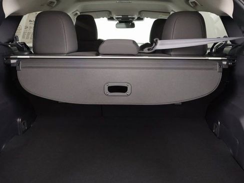 New 2026 Subaru Crosstrek 2.5i AWD/4WD image 25