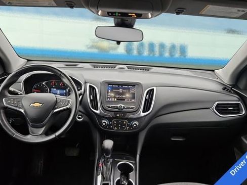 Certified 2022 Chevrolet Equinox LT image 15