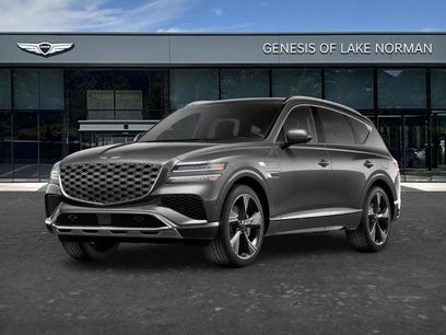 New 2026 Genesis GV80 3.5T Prestige