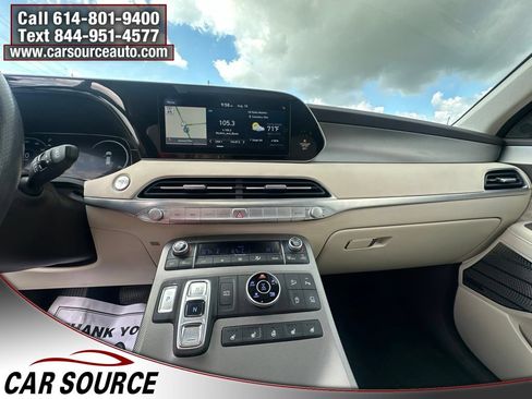 Used 2020 Hyundai Palisade Limited AWD/4WD image 17