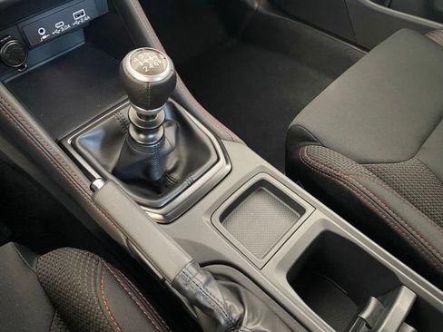 New 2026 Subaru WRX Premium AWD/4WD image 20