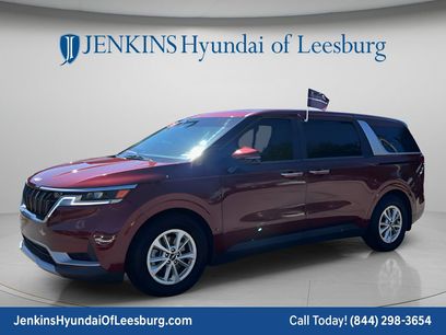 Used 2024 Kia Carnival LX
