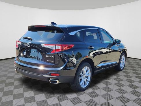 Certified 2023 Acura RDX AWD image 4