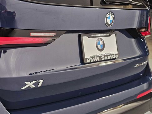 New 2026 BMW X1 xDrive28i w/ Technology Package image 7