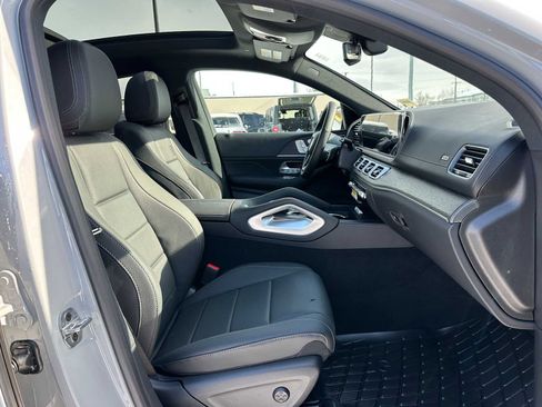 New 2026 Mercedes-Benz GLE 450 4MATIC Coupe image 10