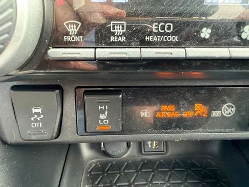 Used 2024 Toyota RAV4 XLE Premium w/ Weather Package FWD image 20