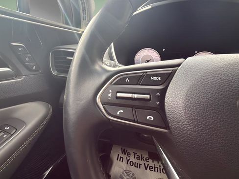 Used 2021 Hyundai Santa Fe Limited FWD image 26