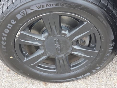 Used 2016 GMC Terrain SLE image 7