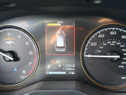 Used 2024 Subaru Forester Wilderness image 28