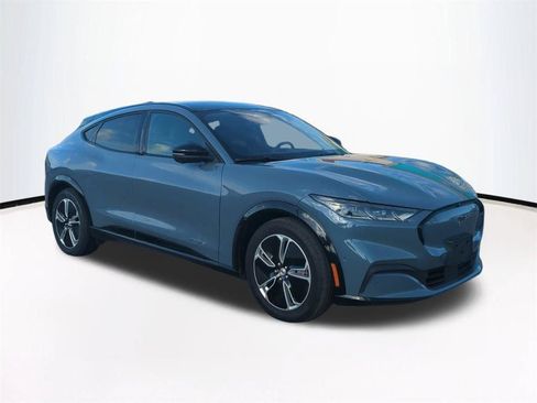 Used 2023 Ford Mustang Mach-E Premium AWD/4WD image 2