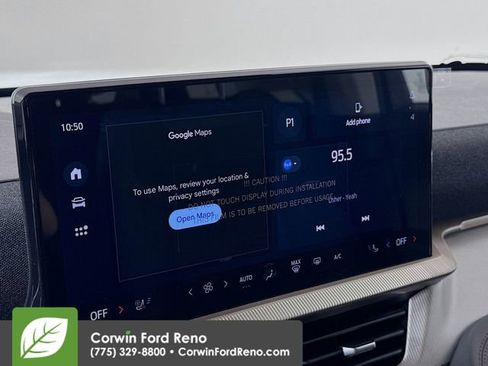 New 2025 Ford Explorer Active w/ Active Comfort Package image 16