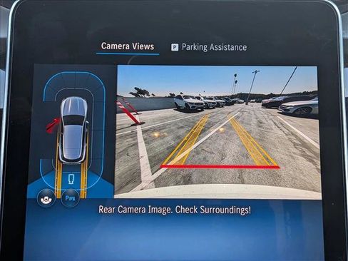 Certified 2026 Mercedes-Benz GLC 300 4MATIC image 12
