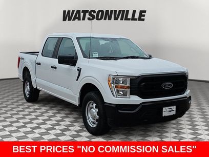 Used 2021 Ford F150 XL w/ Equipment Group 101A High