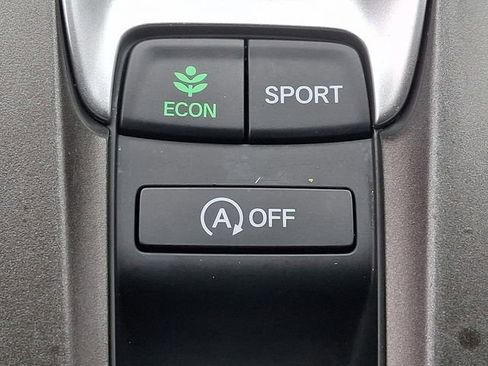 Certified 2022 Honda Accord Sport image 23