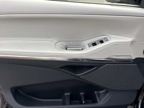 New 2026 Lincoln Navigator Reserve w/ Jet Appearance Package AWD/4WD image 21