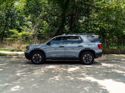Used 2026 Honda Passport TrailSport Elite image 6