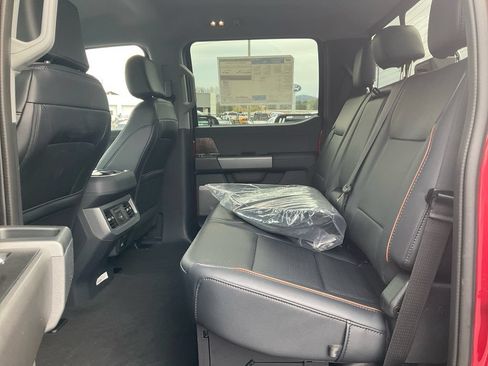 New 2026 Ford F250 Lariat w/ Chrome Package AWD/4WD image 14
