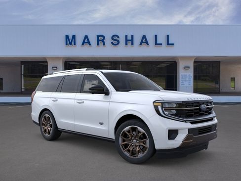 New 2026 Ford Expedition King Ranch AWD/4WD image 7