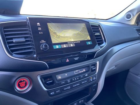 Used 2020 Honda Pilot EX-L image 35