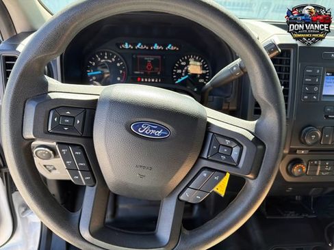 Used 2018 Ford F150 XL w/ Equipment Group 101A Mid RWD image 14