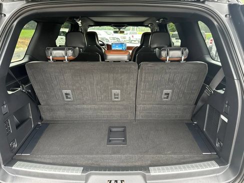 Used 2022 Lincoln Navigator Reserve RWD image 10