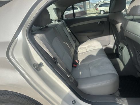 Used 2012 Chevrolet Malibu LT w/ Sunroof Package image 25