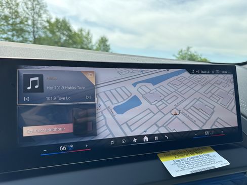 New 2026 BMW X3 xDrive30 AWD/4WD image 18