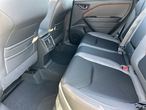 New 2025 Subaru Forester Sport w/ Popular Package image 13