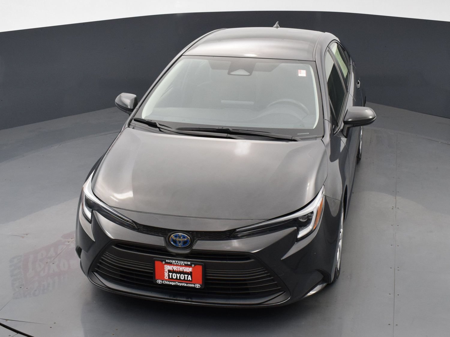 Used 2025 Toyota Corolla LE FWD image 22