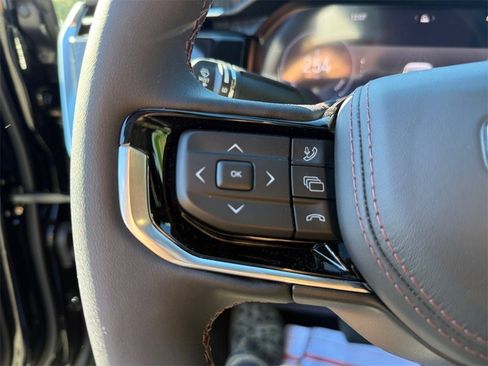 New 2025 Jeep Wagoneer S Limited image 28